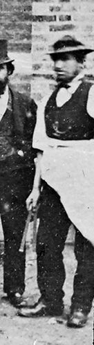 Henry Copeland 1864